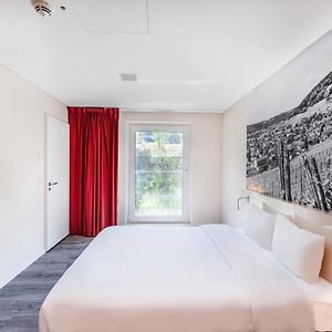 B&B Hotel Zuerich Airport